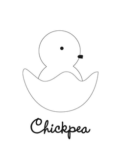 CHICKPEA trademark