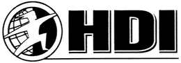HDI trademark