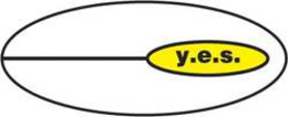 Y.E.S. trademark