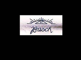 BUSCH trademark
