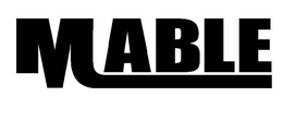 MABLE trademark