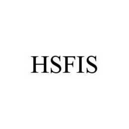 HSFIS trademark