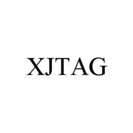 XJTAG trademark