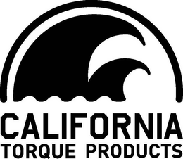 CALIFORNIA TORQUE PRODUCTS trademark