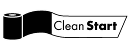 CLEAN START trademark