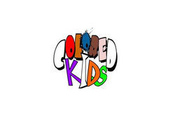 COLORED KIDS trademark