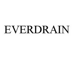 EVERDRAIN trademark