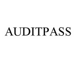 AUDITPASS trademark