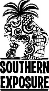 SOUTHERN EXPOSURE trademark