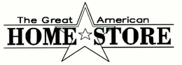 THE GREAT AMERICAN HOME STORE trademark