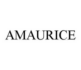 AMAURICE trademark