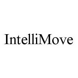 INTELLIMOVE trademark