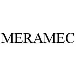 MERAMEC trademark
