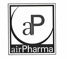 AP AIRPHARMA trademark