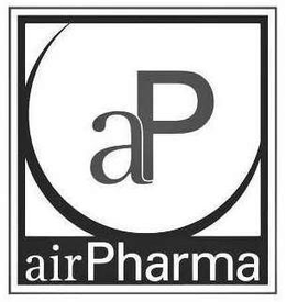 AP AIRPHARMA trademark