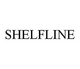 SHELFLINE trademark