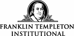 FRANKLIN TEMPLETON INSTITUTIONAL trademark
