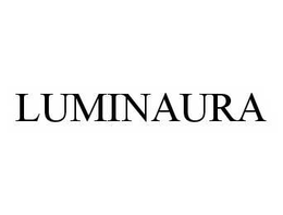 LUMINAURA trademark