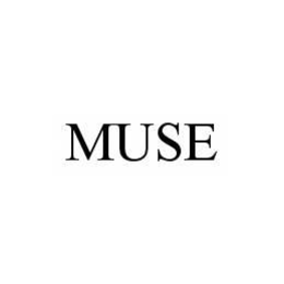 MUSE trademark