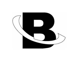 B trademark