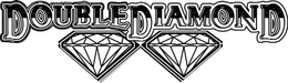 DOUBLE DIAMOND trademark