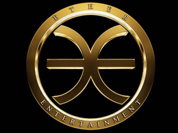 EE ETHER ENTERTAINMENT trademark