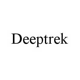 DEEPTREK trademark