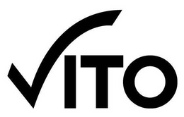 VITO trademark