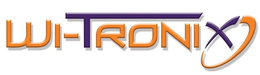 WI-TRONIX trademark
