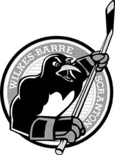WILKES-BARRE SCRANTON trademark