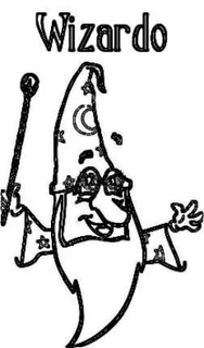 WIZARDO trademark