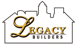 LEGACY BUILDERS trademark