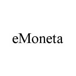 EMONETA trademark