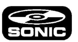 SONIC trademark