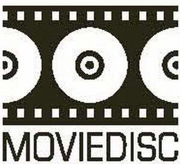MOVIEDISC trademark