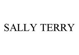 SALLY TERRY trademark