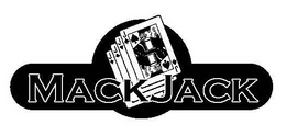 MACKJACK JJJJ trademark