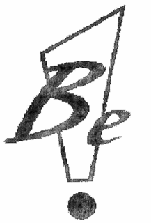 BE! trademark