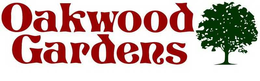 OAKWOOD GARDENS trademark