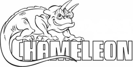 CHAMELEON trademark