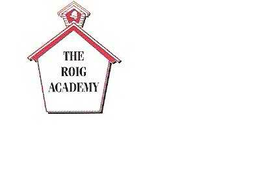 THE ROIG ACADEMY trademark