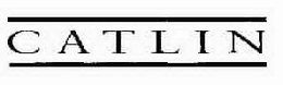 CATLIN trademark