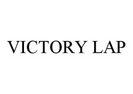 VICTORY LAP trademark