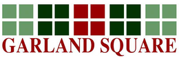 GARLAND SQUARE trademark