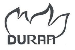 DURAN trademark