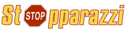 STOPPARAZZI STOP trademark