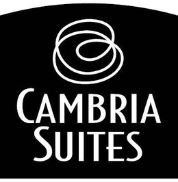 CAMBRIA SUITES trademark