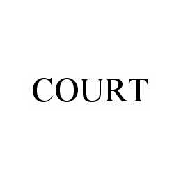 COURT trademark
