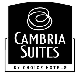 CAMBRIA SUITES BY CHOICE HOTELS trademark