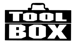 TOOL BOX trademark